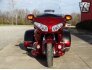 2008 Honda Gold Wing for sale 201221061